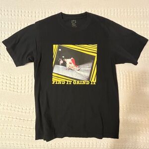 Tommy Guerrero bones brigade skater shirt size large